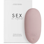 BIJOUX - VIBRATEUR INTIME RECHARGEABLE