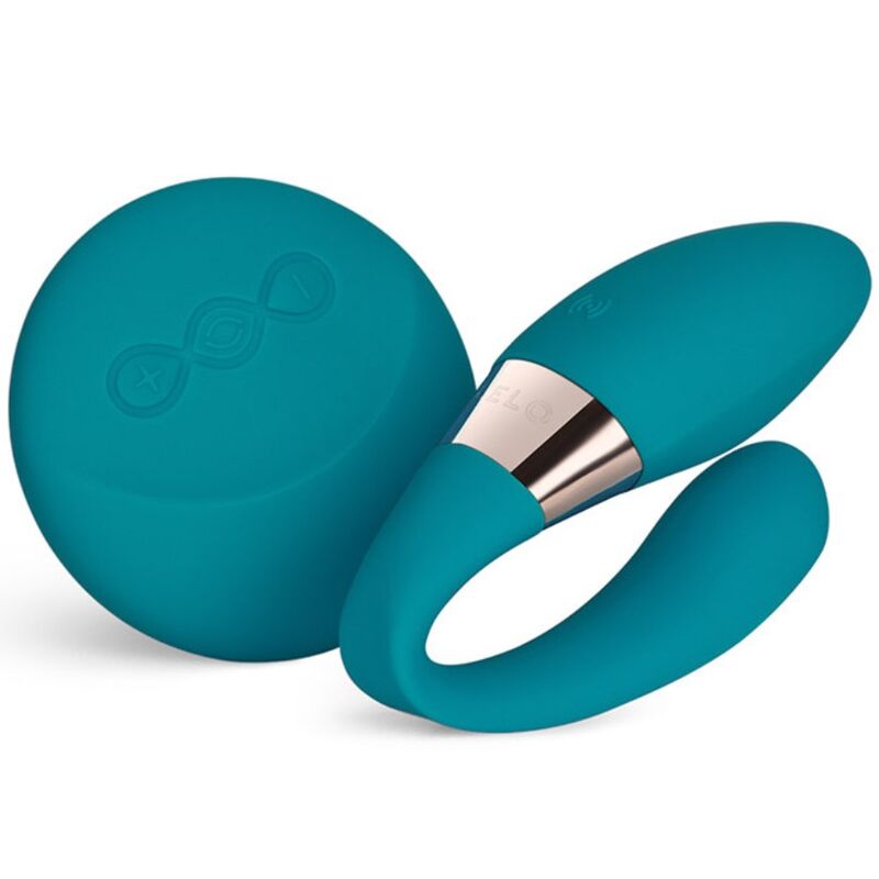 LELO Tiani Duo Bleu