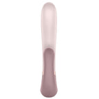 SATISFYER - HEAT WAVE VIBRATEUR APPLICATION