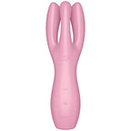 SATISFYER - THREESOME 3 VIBRATEUR