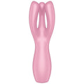 SATISFYER - THREESOME 3 VIBRATEUR