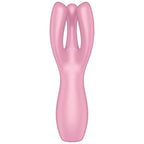 SATISFYER - THREESOME 3 VIBRATEUR