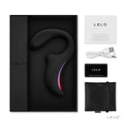 LELO - ENIGMA CRUISE MASSEUR SONIQUE DOUBLE STIMULATION