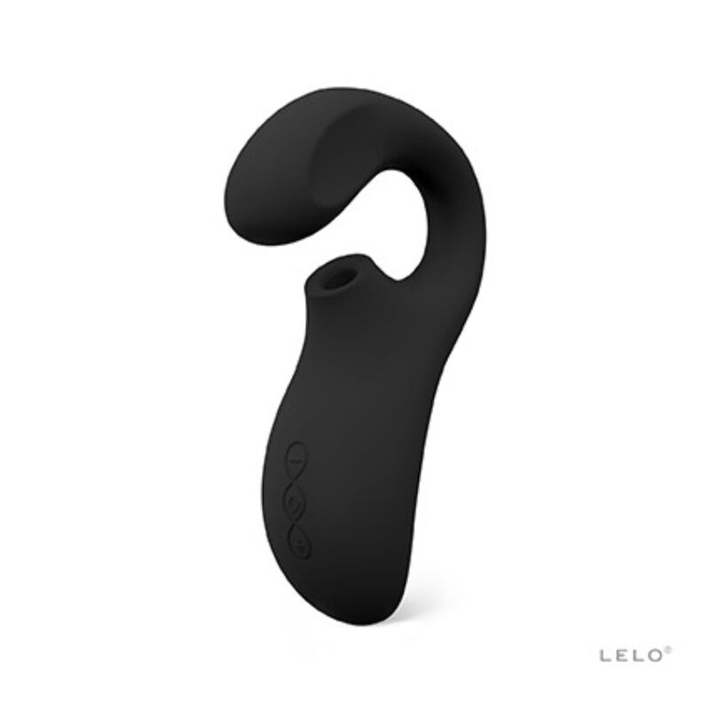 LELO - ENIGMA CRUISE MASSEUR SONIQUE DOUBLE STIMULATION