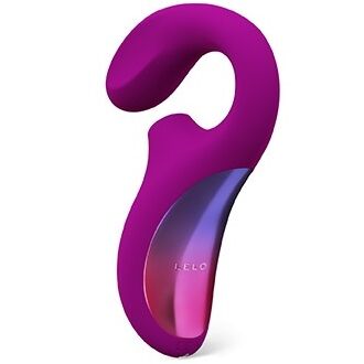 LELO Enigma Cruise Deep Rose