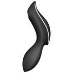 SATISFYER - CURVY TRINITY 2 AIR PULSE
