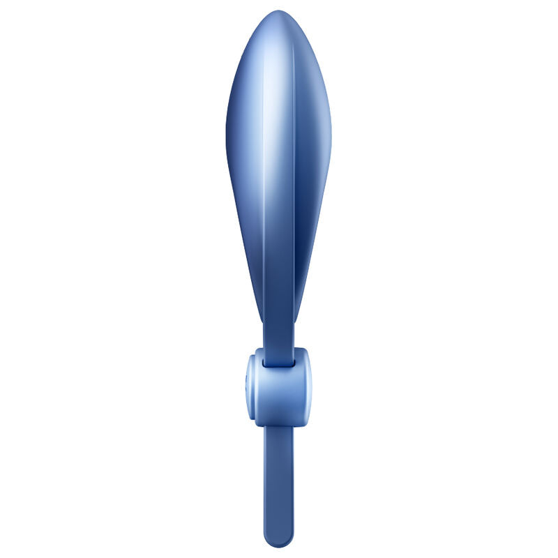 SATISFYER - SNIPER VIBRATEUR ANNEAU