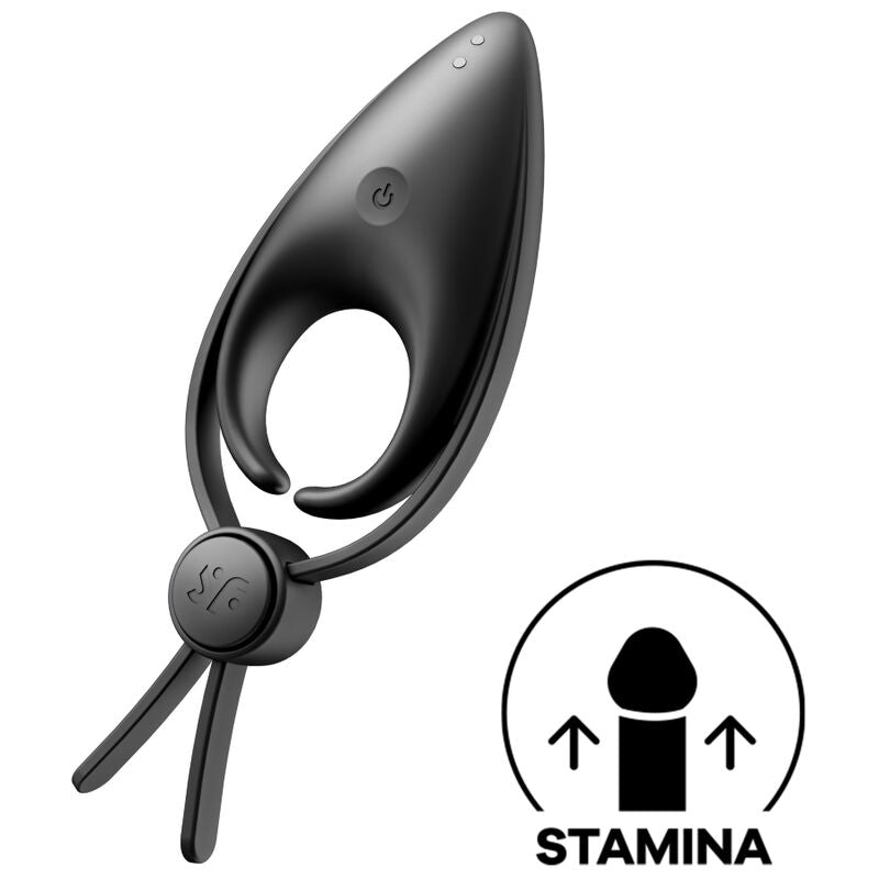 Satisfyer Sniper Noir
