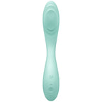 SATISFYER - RRROLLING PLEASURE VIBRATEUR SPOT G