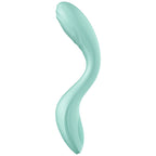 SATISFYER - RRROLLING PLEASURE VIBRATEUR SPOT G