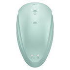SATISFYER - PEARL DIVER STIMULATEUR & VIBRATEUR