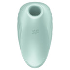 SATISFYER - PEARL DIVER STIMULATEUR & VIBRATEUR