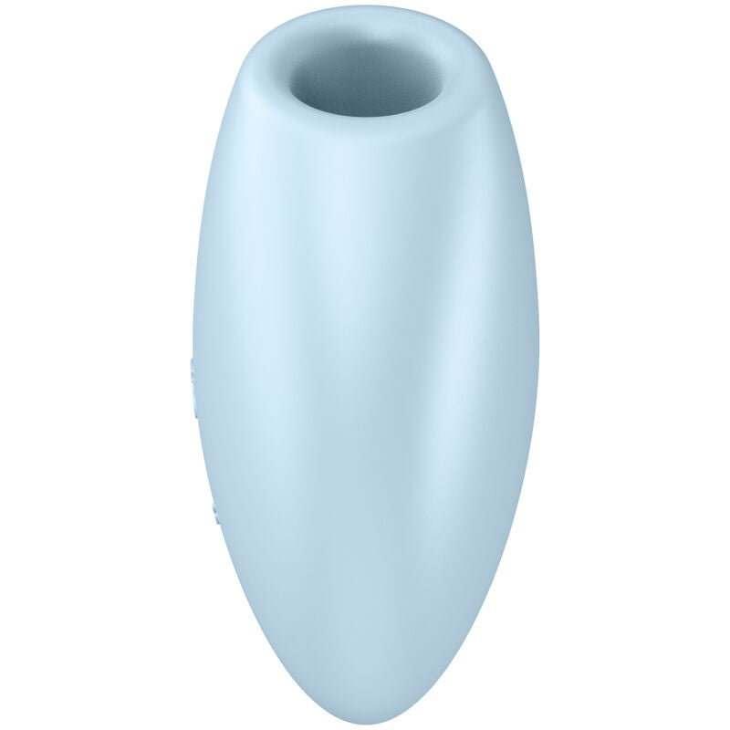 SATISFYER - CUTIE HEART STIMULATEUR & VIBRATEUR AIR PULSE