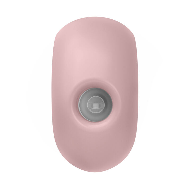 SATISFYER - SUGAR RUSH STIMULATEUR & VIBRATEUR AIR PULSE