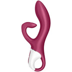 SATISFYER - EMBRACE ME VIBRATEUR SPOT G