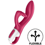 SATISFYER - EMBRACE ME VIBRATEUR SPOT G