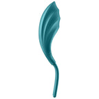 SATISFYER - SWORDSMAN VIBRATEUR ANNEAU