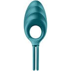 SATISFYER - SWORDSMAN VIBRATEUR ANNEAU