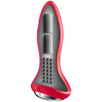 SATISFYER - ROTATOR PLUG 1+ APPLICATION VIBRANTE