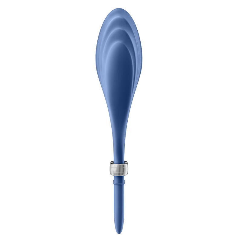 SATISFYER - DUELIST VIBRATEUR ANNEAU