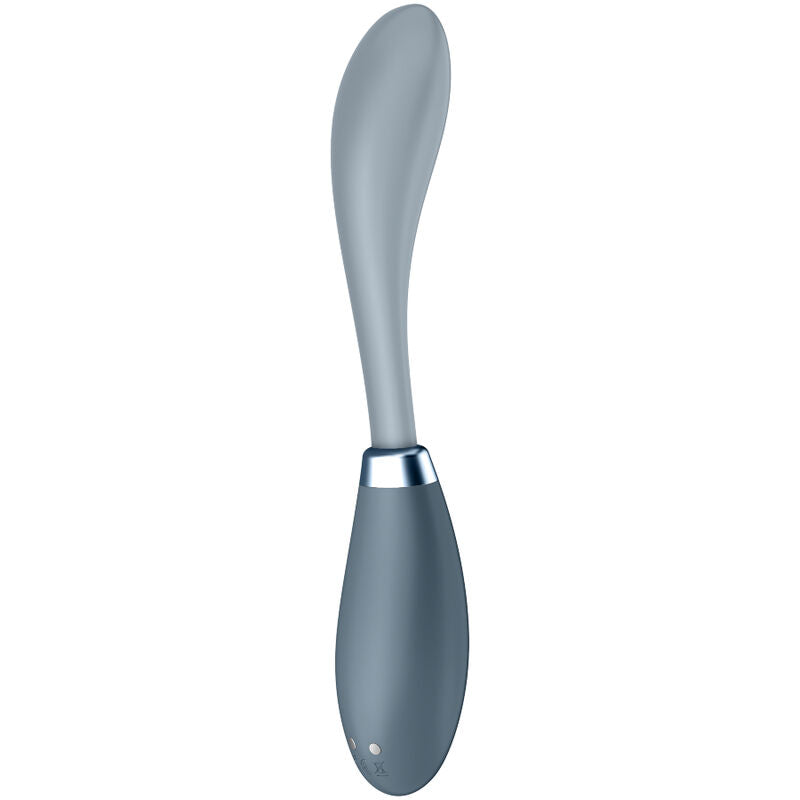SATISFYER - MULTI G-SPOT FLEX 3 VIBRATEUR