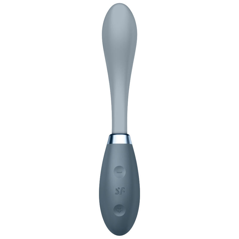 SATISFYER - MULTI G-SPOT FLEX 3 VIBRATEUR