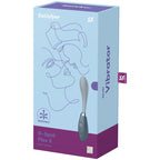 SATISFYER - MULTI G-SPOT FLEX 3 VIBRATEUR