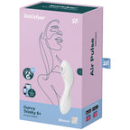 SATISFYER - CURVY TRINITY 5