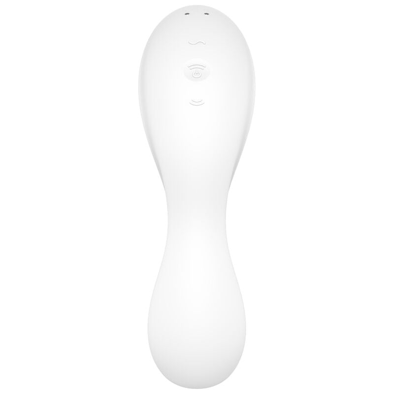 SATISFYER - CURVY TRINITY 5