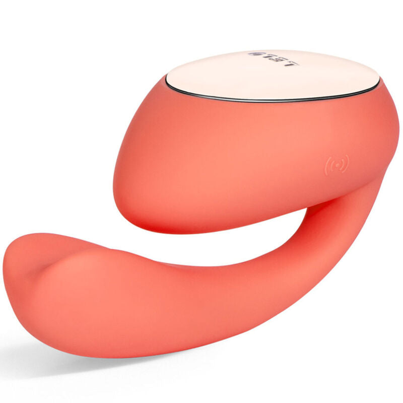 LELO Ida Wave Corail