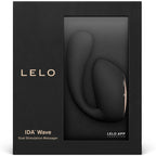 LELO - MASSEUR POUR COUPLES IDA WAVE