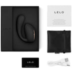 LELO - MASSEUR POUR COUPLES IDA WAVE