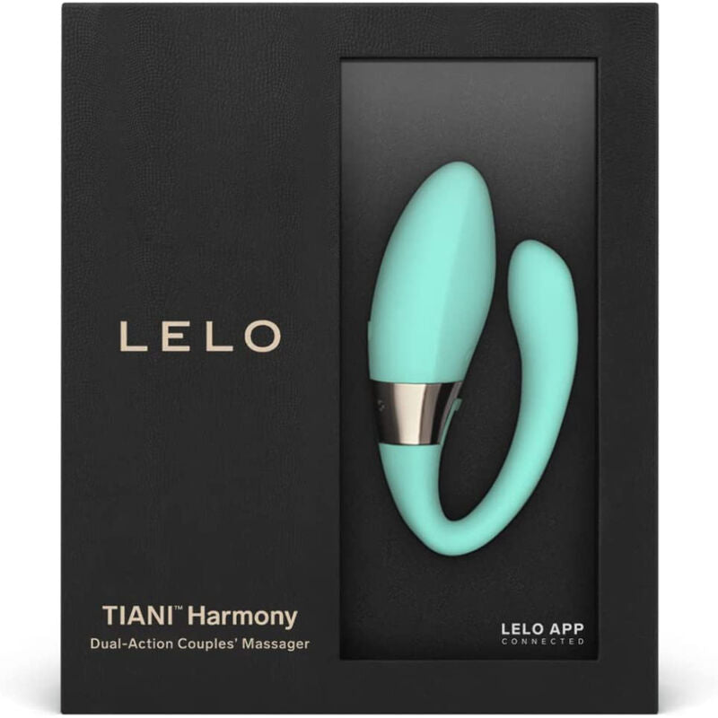 LELO - MASSEUR POUR COUPLES TIANI HARMONY