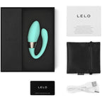LELO - MASSEUR POUR COUPLES TIANI HARMONY