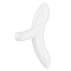 SATISFYER - BOLD LOVER VIBRATEUR DOIGTS