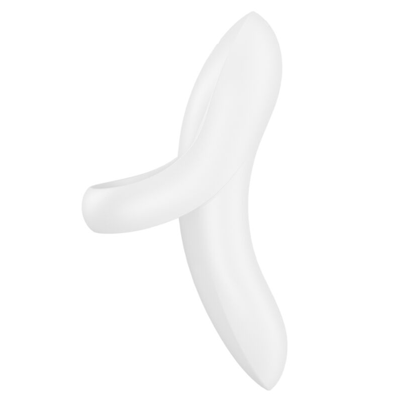 SATISFYER - BOLD LOVER VIBRATEUR DOIGTS