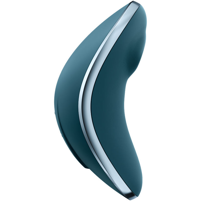 SATISFYER - VULVA LOVER 1 STIMULATEUR & VIBRATEUR AIR PULSE