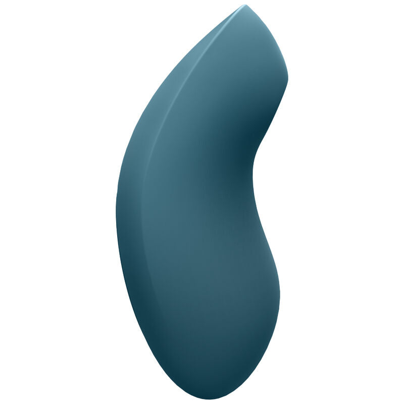 SATISFYER - VULVA LOVER 2 STIMULATEUR & VIBRATEUR AIR PULSE