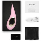 LELO - STIMULATEUR DE CLITORIS DOT