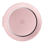 SATISFYER - PRO TO GO 3 DOUBLE AIR PULSE