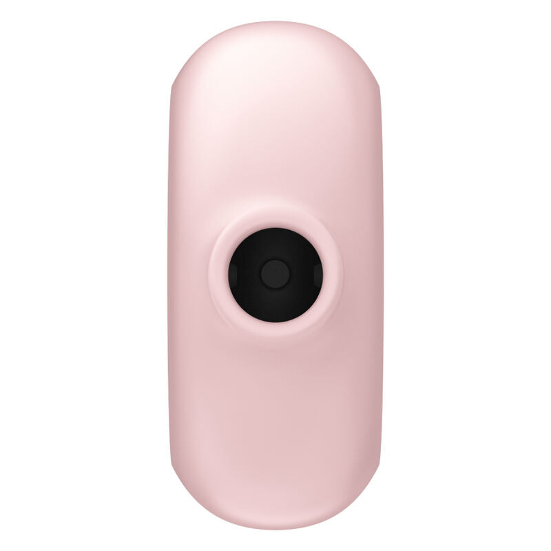 SATISFYER - PRO TO GO 3 DOUBLE AIR PULSE