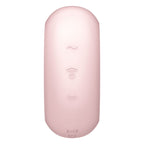 SATISFYER - PRO TO GO 3 DOUBLE AIR PULSE