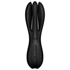 SATISFYER - THREESOME 2 VIBRATEUR
