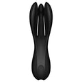 SATISFYER - THREESOME 2 VIBRATEUR