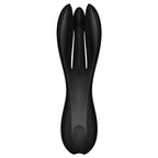 SATISFYER - THREESOME 2 VIBRATEUR