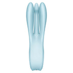 SATISFYER - THREESOME 1 VIBRATEUR