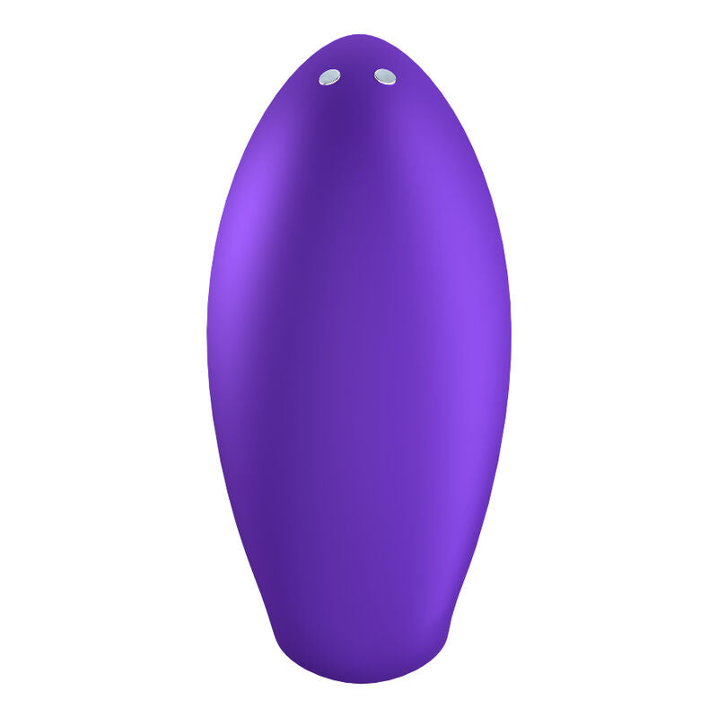 SATISFYER - LOVE RIOT VIBRATEUR DOIGTS