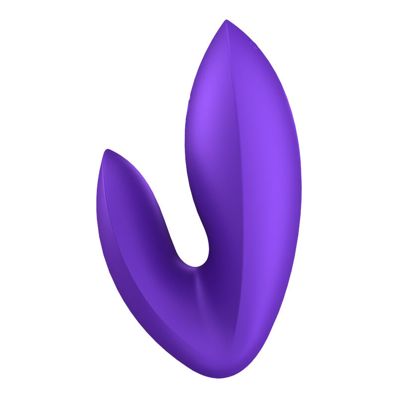 SATISFYER - LOVE RIOT VIBRATEUR DOIGTS