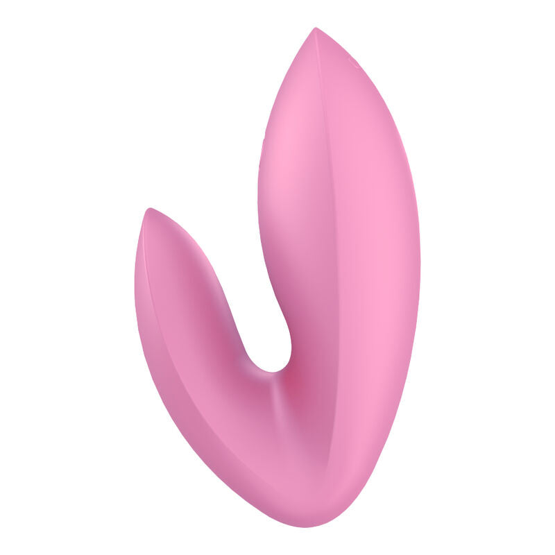 Satisfyer Love Riot Rose