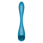 SATISFYER - MULTI G-SPOT FLEX 5 VIBRATEUR